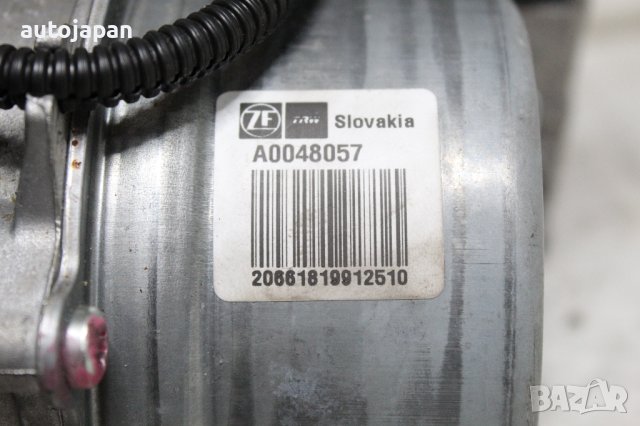 Кормилна колона Фолксваген ъп, Сеат мии, Шкода ситиго-е, Volkswagen up, Seat mii, Skoda citigo-e, снимка 2 - Части - 43966618