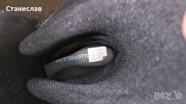 мъжки ролери Rollerblade, снимка 4 - Ролери, кънки - 50657776