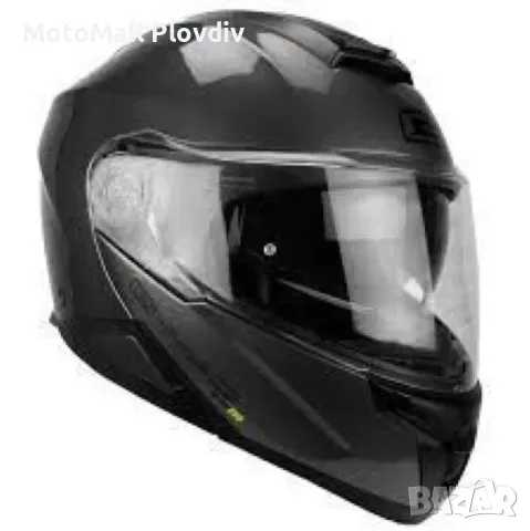 Нов модел! 2019 модуларна каска s m l xl xxl размери g-mac glide evo, снимка 8 - Аксесоари и консумативи - 49162259