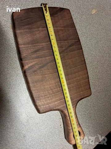 дъски за сервиране. плата., снимка 6 - Други стоки за дома - 48357710