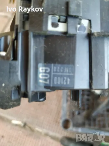 Лостчета мигачи , чистачки за TOYOTA RAV 4 , 2.2D-4D, снимка 5 - Части - 48622232