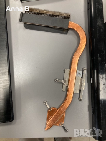 Части за лаптоп Acer Aspire E5-575G, снимка 4 - Части за лаптопи - 52617840