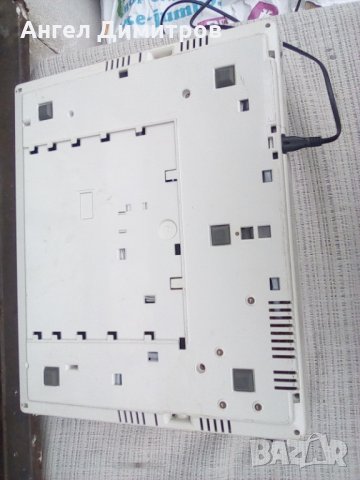 Ел пишеща машина Адлер, снимка 5 - Колекции - 27613958