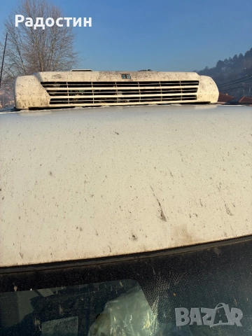 Хладилен агрегат термо кинг termo king, снимка 5 - Аксесоари и консумативи - 52868331