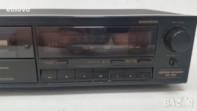 Дек Pioneer CT-S210, снимка 9 - Декове - 43167168