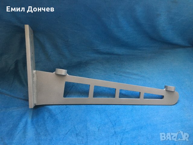 Метална опора за навес