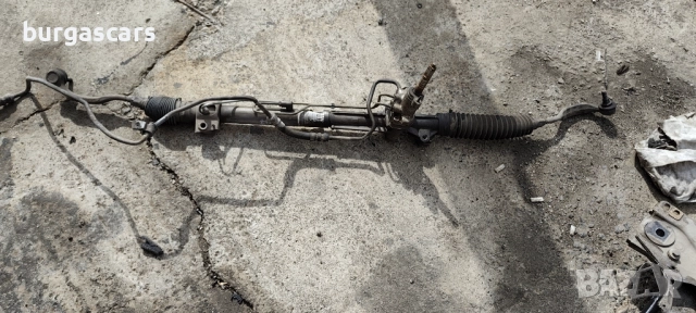 Хидравлична кормилна рейка Peugeot 407 2.0 HDI - 180лв