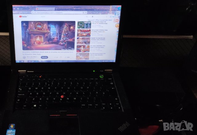Лаптоп Lenovo ThinkPad T430 14.1 HD, снимка 1 - Лаптопи за дома - 43727097