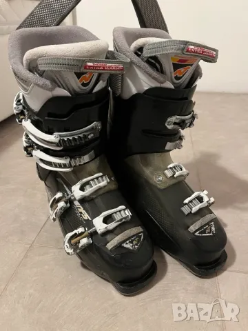 Дамски ски обувки NORDICA Sport Machine, снимка 4 - Зимни спортове - 48709834