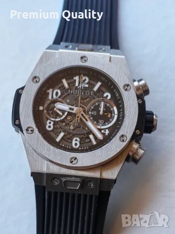 Hublot Big Bang Unico 45mm