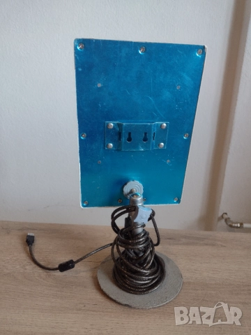 Alfa USB wi-fi adapter chipset RT3070 Kali linux, снимка 3 - Мрежови адаптери - 52147633