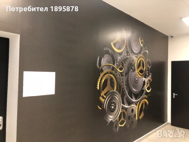 Монтаж на реклами, снимка 2 - Други услуги - 51574298