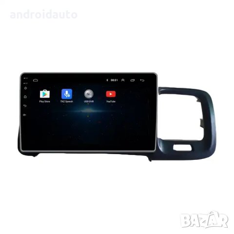 Volvo S60,V60 2011-2018, Android Mултимедия/Навигация, снимка 2 - Аксесоари и консумативи - 43280167