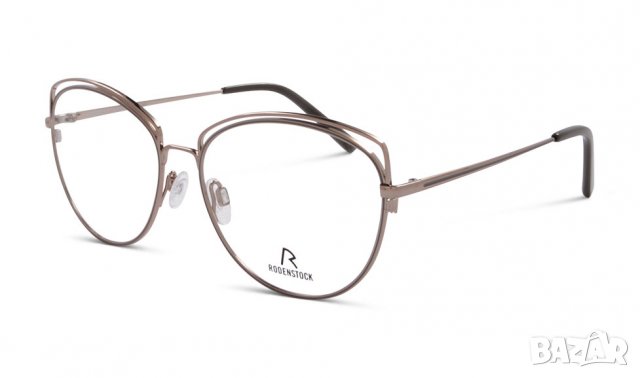 Рамки за дамски диоптрични очила Rodenstock -60%, снимка 1 - Слънчеви и диоптрични очила - 38102728