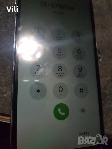 iPhone X /10/ Олед дисплей 