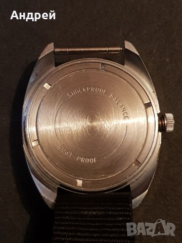 Рядък Руски Ръчен Компас , снимка 5 - Мъжки - 34902127