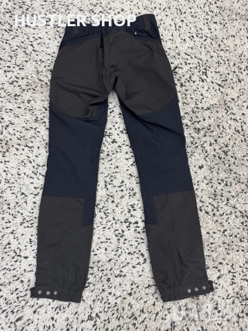 Дамски хибриден панталон REVOLUTION RACE. Размер S, снимка 7 - Спортни екипи - 53090438