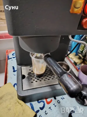 Бразилия лейди, снимка 5 - Кафе машини - 35450386