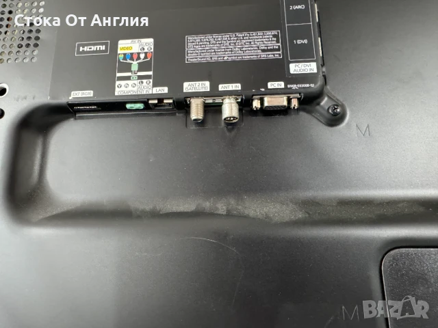 Телевизор - Samsung plasma 51 inch, снимка 6 - Телевизори - 50878034