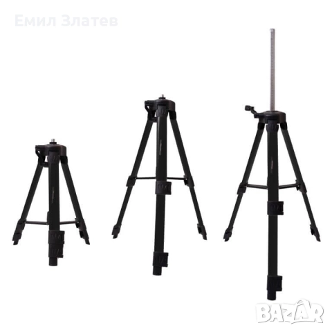 4D Лазерен Нивелир с 16 Линии и Самонивелираща Функция – ( четири точков ), снимка 3 - Измервателни инструменти - 52691676