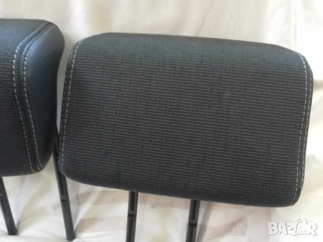 Подглавници Renault Laguna III (2007-2015г.) комби / Облегалки за седалки Рено Лагуна / подглавник, снимка 4 - Части - 27501946