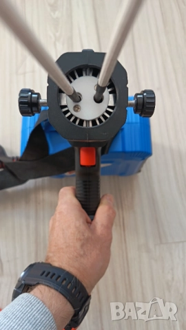 Индукционен нагревател 1800 Вата, снимка 10 - Други машини и части - 51438308