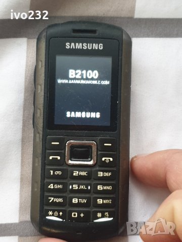 samsung b2100, снимка 10 - Samsung - 32780812