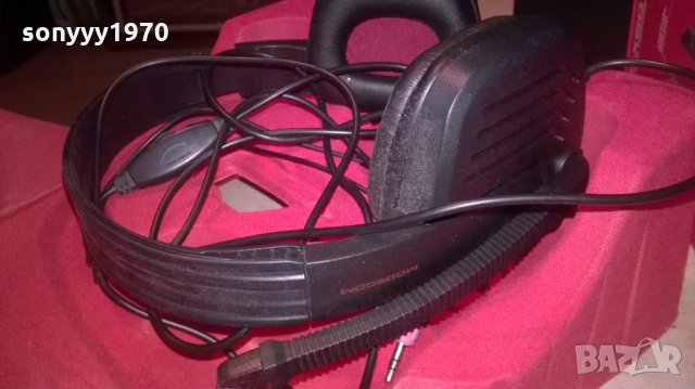 СЛУШАЛКИ В КУТИЯ, снимка 7 - Слушалки и портативни колонки - 27467717