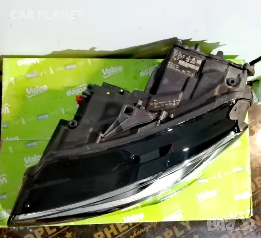 Фар Фарове за Ауди А8 Д4 / Audi S8 A8 4H Full Led Matrix Facelift., снимка 6 - Части - 48996722