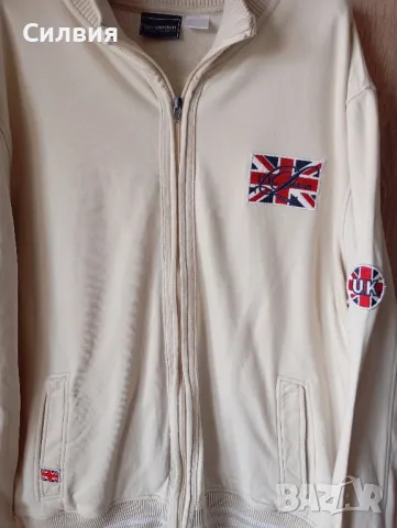 Мъжка жилетка L за 35 лв., снимка 8 - Спортни дрехи, екипи - 49522768