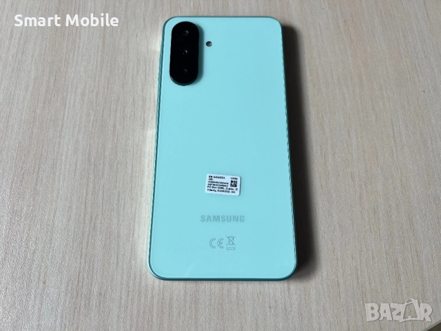 Продавам Samsung Galaxy A26 5G 128/6GB, снимка 3 - Samsung - 52874323