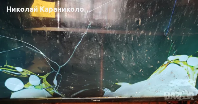 Продавам Power-PCB:MP5565-190V600,Main-CV3463H-K,Лед-LGL55105-3030JF-BH-108 от тв AKAI ATE-55N4244K