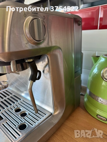 Solis кафе машина Grind & Infuse Pro Typ 115 , снимка 6 - Кафемашини - 52179712