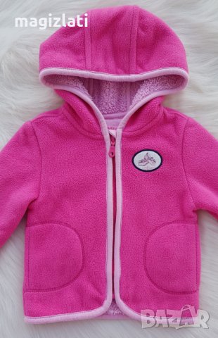 Бебешко яке 0-3 месеца, снимка 5 - Бебешки якета и елеци - 34742110