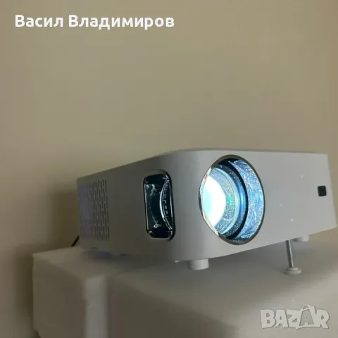 A1422 LED Проектор, снимка 1