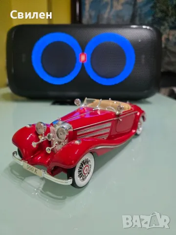 Модели  1:18, снимка 9 - Колекции - 50005204