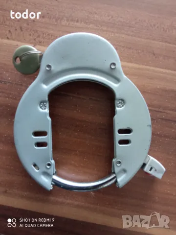 катинар, снимка 2 - Аксесоари за велосипеди - 49916929