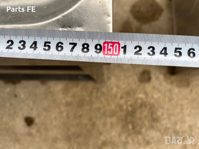 Професионална двойна мивка с работен плот profesionalna dvoina mivka s raboten plot, снимка 6 - Обзавеждане на кухня - 53563051