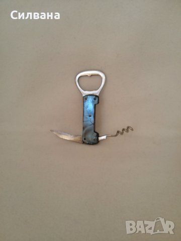 колекционерска ножка, снимка 2 - Колекции - 36850573