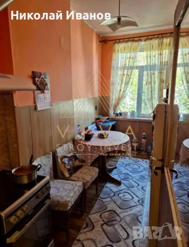 ТРИСТАЕН АПАРТАМЕНТ В ДИМИТРОВГРАД !!!, снимка 8 - Апартаменти - 48873720