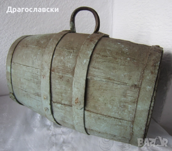 5 броя стари нищелки от стан, нищелка, мотовилки, кръгла паралия стругована стара, снимка 7 - Други ценни предмети - 28876673