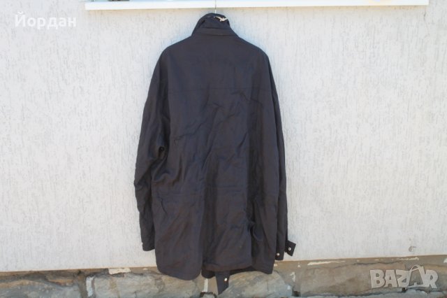 Пролет/есен яке "Pierre Cardin" като ново, снимка 11 - Якета - 38065484