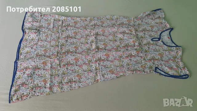 Дамска нощница 5, снимка 2 - Нощници - 48180350