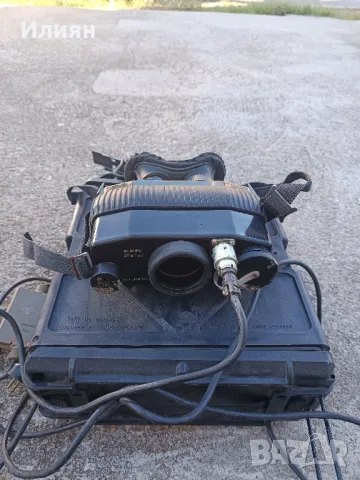 Монокъл/Бинокъл, снимка 5 - Екипировка - 47858750