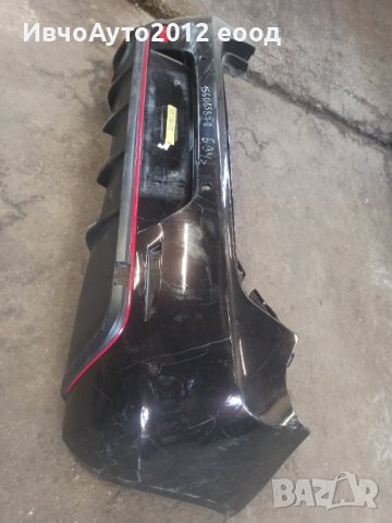 Броня задна alfa gulieta 940 ое номер 50538645 156085878