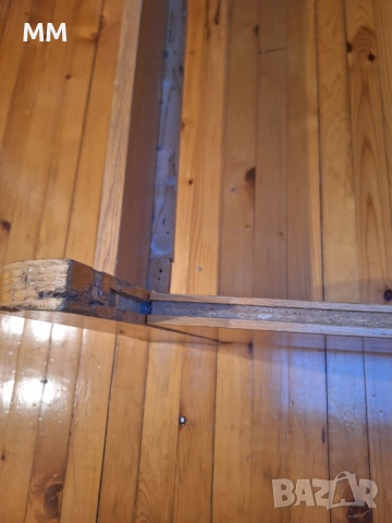 Спалня без матрак 160 х 190 (166х190), снимка 7 - Спални и легла - 52187638