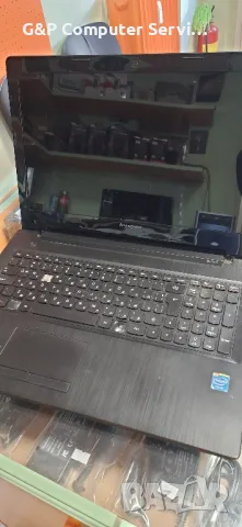 Лаптоп Lenovo G50-30 за части ...