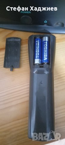 Телевизор LG Golden Eye CF-21D30X, снимка 6 - Телевизори - 43168607