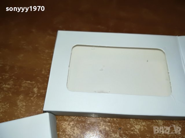 НОВА МЕТАЛНА ЗАПАЛКА-ИНОКС 65ЛВ ЗА БР 0111221936, снимка 5 - Запалки - 38527025