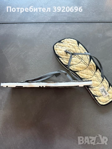 Мъжки джапанки Puma, снимка 4 - Джапанки - 50631263